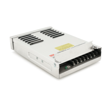 Імпульсний блок живлення Mean Well ERP-200-12 12В 16.8А (200Вт) IP67