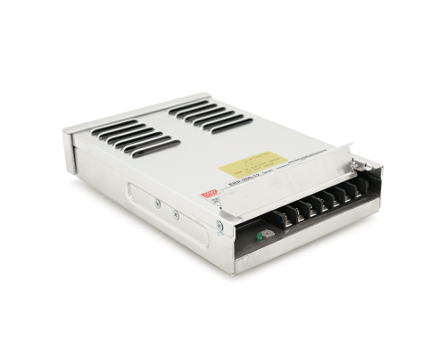 Імпульсний блок живлення Mean Well ERP-200-12 12В 16.8А (200Вт) IP67 Імпульсний блок живлення Mean Well ERP-200-12 12В 16.8А (200Вт) IP67