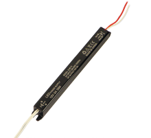 Імпульсний блок живлення герметичний PSW12-36 12В 3А (36Вт) IP20 (192*18*18)