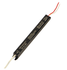 Імпульсний блок живлення герметичний PSW12-36 12В 3А (36Вт) IP20 (192*18*18)