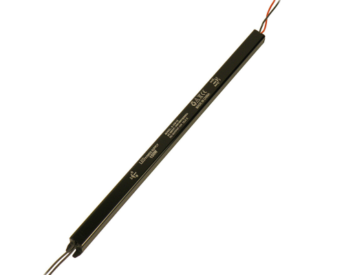 Імпульсний блок живлення герметичний PSW12-150 12В 12.5А (144Вт) IP20 (382*18*18)