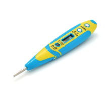 Індикатор-викрутка AX-981 для тестування напруги 12-250V