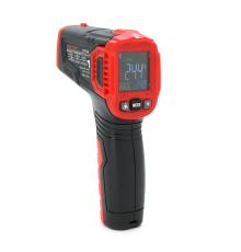 Інфрачервоний термометр Mayilon HT-650A, Black