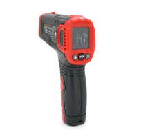 Інфрачервоний термометр Mayilon HT-650B, Black