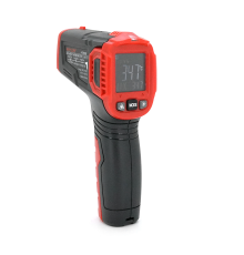 Інфрачервоний термометр Mayilon HT-650B, Black