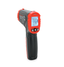 Інфрачервоний термометр Mayilon HT-641B, Black