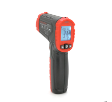Інфрачервоний термометр Mayilon HT-641A, Black