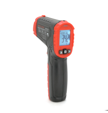 Інфрачервоний термометр Mayilon HT-641A, Black