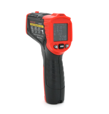 Інфрачервоний термометр Mayilon HT-651D, Black