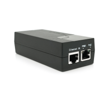 POE інжектор ONV-PSE3301AC 802.3 at (15Вт) з портами Ethernet 10/100 / 1000Мбіт / с