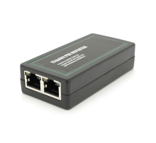 POE подовжувач-дільник RITAR 1/2 ( 1 Вх -2 Вих 1000Mpbs POE ) 44-55V- 24W