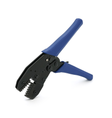 Інструмент обтискний 336E для обтискання клем, 0.5-4mm2, Dark-blue
