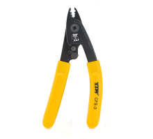 Stripper CFS-3, yellow