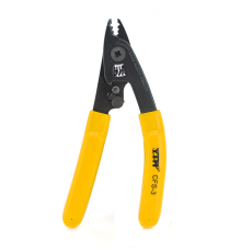 Stripper CFS-3, yellow