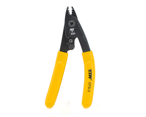 Stripper CFS-3, yellow