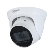 2 МП IP купольна моторизированная відеокамера з SD картою DH-IPC-HDW1230T1-ZS-S5
