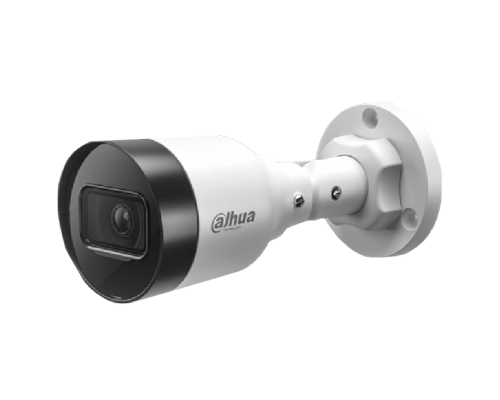 2 Mп IP камера циліндрична DH-IPC-HFW1230S1 (2.8мм)
