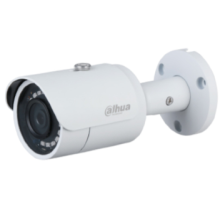 2 Mп IP камера циліндрична DH-IPC-HFW1230S-S5 (2.8 ММ) 2 Mп IP камера циліндрична DH-IPC-HFW1230S-S5 (2.8 ММ)
