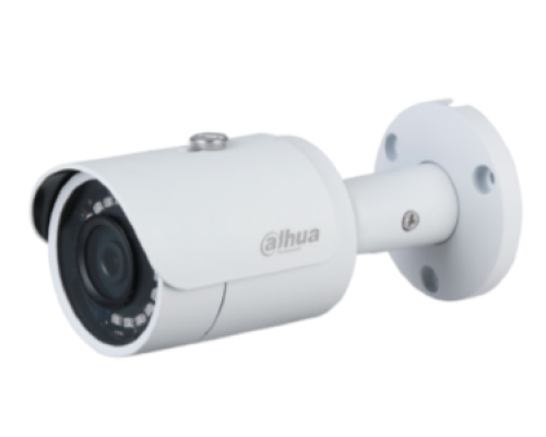 2 Mп IP камера циліндрична DH-IPC-HFW1230S-S5 (2.8 ММ) 2 Mп IP камера циліндрична DH-IPC-HFW1230S-S5 (2.8 ММ)