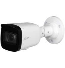 4Мп IP відеокамера Dahua з моторизованим об'єктивом DH-IPC-HFW1431T1P-ZS-S4