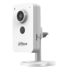 4MP Wi-Fi відеокамера PoE з мікрофоном та динаміком Dahua DH-C4K-P (2.8мм)