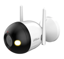 4MP Wi-Fi відеокамера з підсвіткою Smart Dual Light та мікрофоном/динаміком DH-F4C-PV (2.8мм)