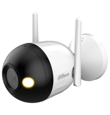 4MP Wi-Fi відеокамера з підсвіткою Smart Dual Light та мікрофоном/динаміком DH-F4C-PV (2.8мм)