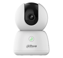 5MP Wi-Fi відеокамера поворотна з мікрофоном і кнопкою виклику Dahua DH-H5B