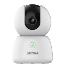 5MP Wi-Fi відеокамера поворотна з мікрофоном і кнопкою виклику Dahua DH-H5B