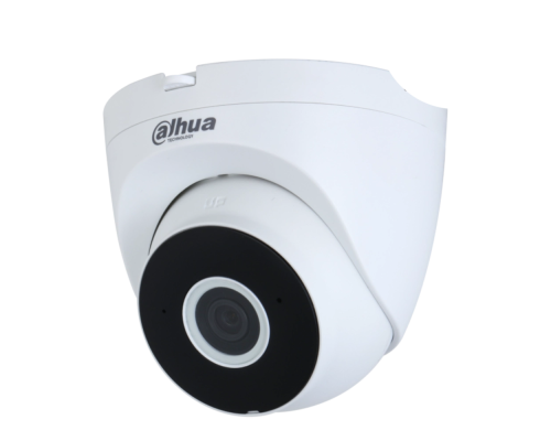 2MP купольна Wi-Fi відеокамера з мікрофоном та SD-картою DH-IPC-HDW1230DT-SAW (2.8мм) 2MP купольна Wi-Fi відеокамера з мікрофоном та SD-картою DH-IPC-HDW1230DT-SAW (2.8мм)