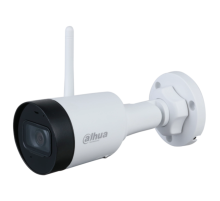 2MP циліндрична Wi-Fi відеокамера з мікрофоном та SD-картою DH-IPC-HFW1230DS1-SAW (2.8мм)