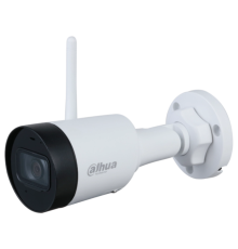 2MP циліндрична Wi-Fi відеокамера з мікрофоном та SD-картою DH-IPC-HFW1230DS1-SAW (2.8мм)