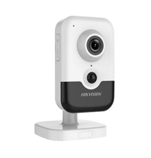 2МП IP відеокамера Hikvision зі звуком та SD карткою DS-2CD2421G0-I (C) (2.8мм)