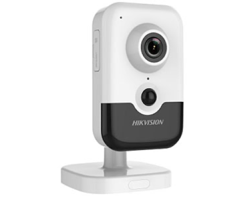 2МП IP відеокамера Hikvision зі звуком та SD карткою DS-2CD2421G0-I (C) (2.8мм) 2МП IP відеокамера Hikvision зі звуком та SD карткою DS-2CD2421G0-I (C) (2.8мм)