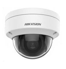 2Мп IP купольна вулична/внутр відеокамера Hikvision DS-2CD1121-I(F) (2.8 мм)