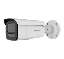 4МП Smart Hybrid Light відеокамера Hikvision DS-2CD2T43G2-4LI (4мм)