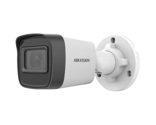 4МП цидиндрична камера Hikvision DS-2CD1041G0-I (2.8мм) 4МП цидиндрична камера Hikvision DS-2CD1041G0-I (2.8мм)