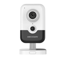 4МП кубічна камера зі звуком та SD картою Hikvision DS-2CD2443G2-I (2.8mm) 4МП кубічна камера зі звуком та SD картою Hikvision DS-2CD2443G2-I (2.8mm)