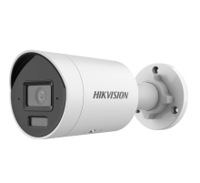4Мп Smart Hybrid Light відеокамера Hikvision DS-2CD2043G2-LI (2.8мм)