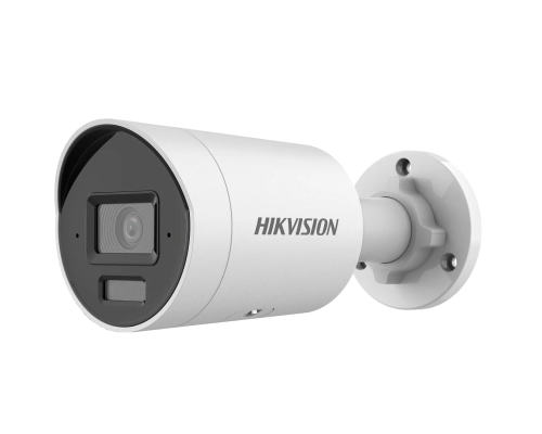 4Мп Smart Hybrid Light відеокамера Hikvision DS-2CD2043G2-LI (2.8мм) 4Мп Smart Hybrid Light відеокамера Hikvision DS-2CD2043G2-LI (2.8мм)