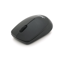 Миша бездротова JEDEL W690, 1000DPI, Black, 2.4GHZ, Box