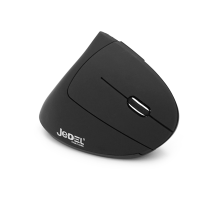 Миша бездротова JEDEL W925, 1000DPI, Black, 2.4GHZ, Box