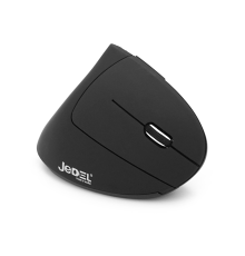 Миша бездротова JEDEL W925, 1000DPI, Black, 2.4GHZ, Box