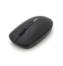 Миша бездротова JEDEL W620, 1000DPI, Black, 2.4GHZ, Box