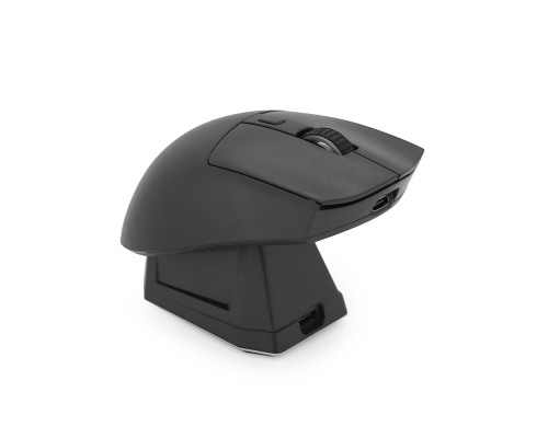 Миша бездротова JEDEL WD139, 1200-1600DPI, Black, 2.4GHZ+Bluetooth 5.0, Box Миша бездротова JEDEL WD139, 1200-1600DPI, Black, 2.4GHZ+Bluetooth 5.0, Box