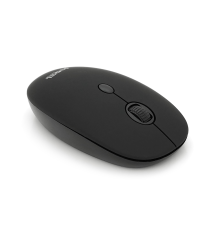 Мышь беспроводная JEDEL W530, 1000DPI, Black, 2.4GHZ, Box
