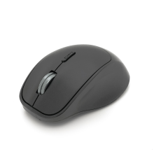 Миша бездротова JEDEL W650, 1000DPI, Black, 2.4GHZ, Box