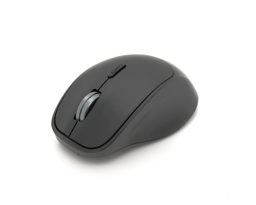 Миша бездротова JEDEL W650, 1000DPI, Black, 2.4GHZ, Box Миша бездротова JEDEL W650, 1000DPI, Black, 2.4GHZ, Box