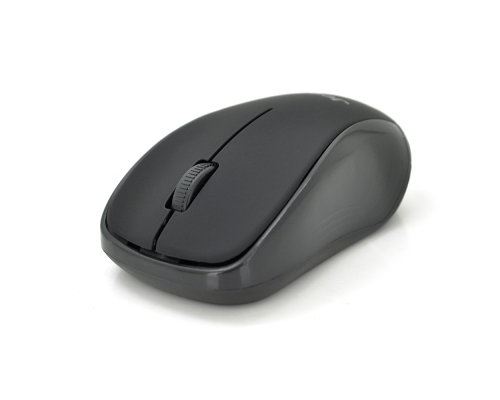 Миша бездротова JEDEL W920, 1000DPI, Black, 2.4GHZ, Box Миша бездротова JEDEL W920, 1000DPI, Black, 2.4GHZ, Box