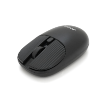 Миша бездротова JEDEL W630, 1000DPI, Black, 2.4GHZ, Box Миша бездротова JEDEL W630, 1000DPI, Black, 2.4GHZ, Box